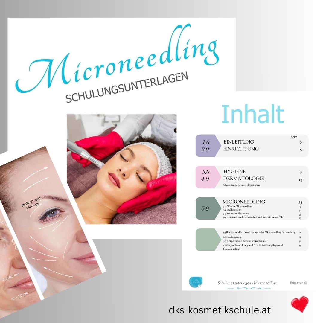 Dagmar Microneedling