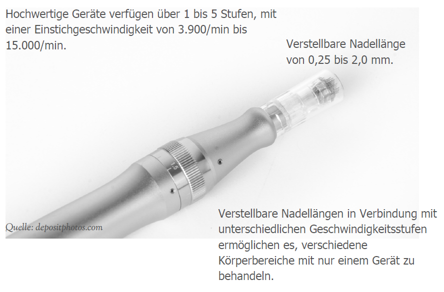 Dermapen